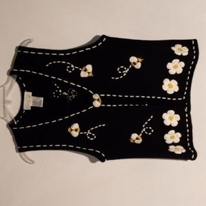 MANDAL BAY medium vest